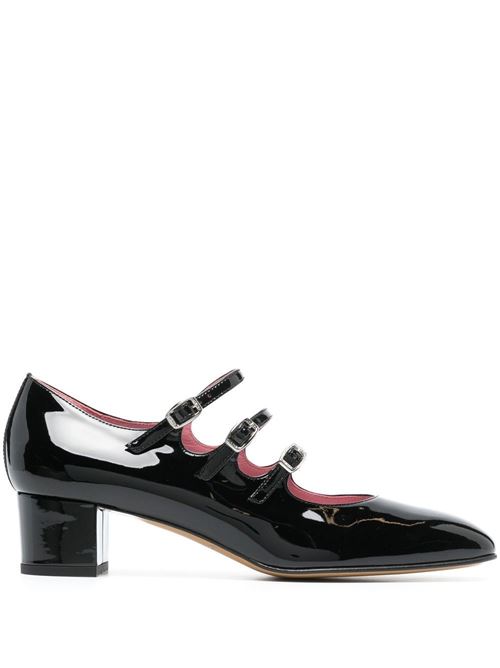 Scarpa donna Kina CAREL PARIS | KINA 330839NOIR